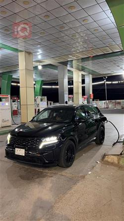 کیا سۆرینتۆ